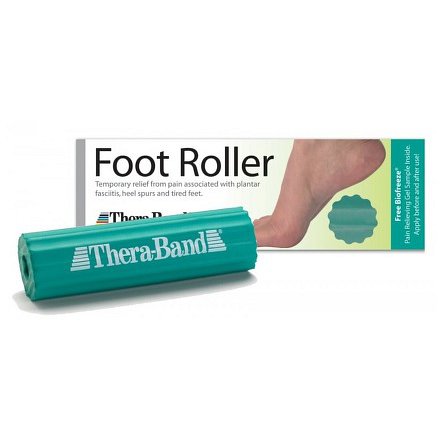 Thera-Band® Foot Roller - masážní pomůcka