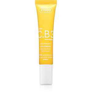 Ziaja Vitamin C.B3 Niacinamide oční krém 15 ml