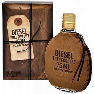 Diesel Fuel For Life Homme - EDT 50 ml