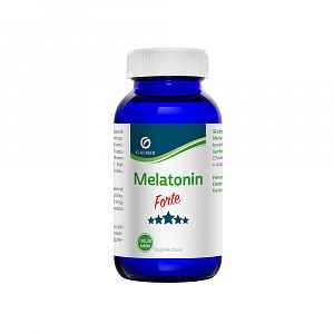 Galmed Melatonin Plus 120 tablet