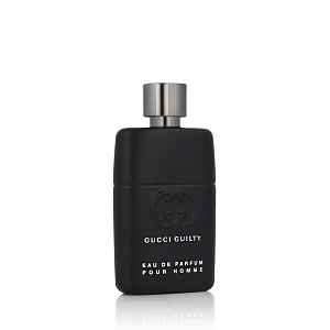 Gucci Guilty Pour Homme parfémovaná voda pro ženy 50 ml