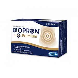 Walmark Biopron9 PREMIUM tob.60