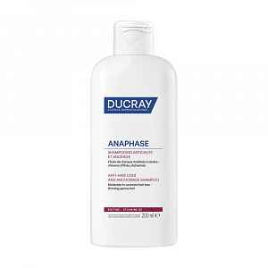 DUCRAY Anaphase+ shamp - vypadávání vlasů 200ml