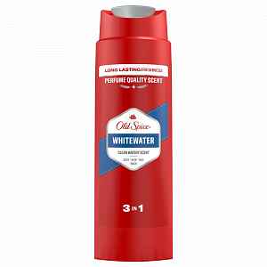 Old Spice sprchový gel 250 ml Whitewater