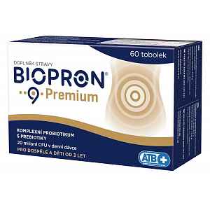 Walmark Biopron9 PREMIUM tob.60