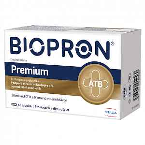 Walmark Biopron9 PREMIUM tob.60