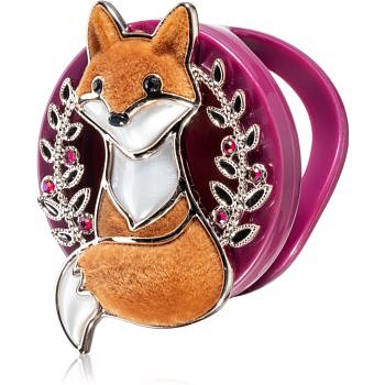 Bath & Body Works Fall Fox držák na vůni do auta závěsný