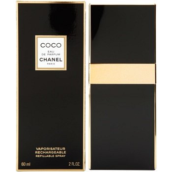 Chanel Coco parfémovaná voda plnitelná pro ženy 60 ml