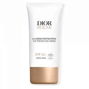 Dior Solar The Protective Creme SPF 50 krém na opalování  150 ml