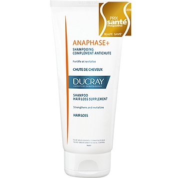 DUCRAY Anaphase+ shamp - vypadávání vlasů 200ml