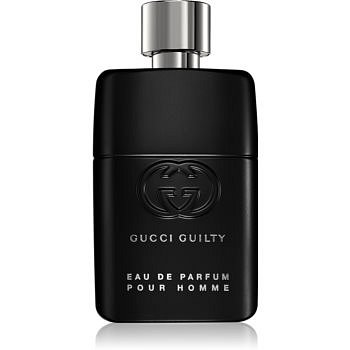 Gucci Guilty Pour Homme parfémovaná voda pro ženy 50 ml