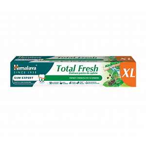 Himalaya Herbals Gum Expert Zubní pasta Total Fresh 100 ml