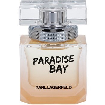 Karl Lagerfeld Paradise Bay parfémovaná voda pro ženy 45 ml