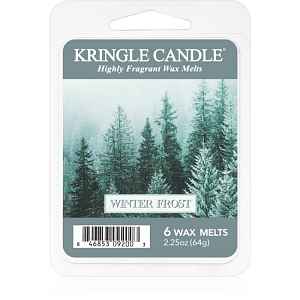 Kringle Candle Winter Frost vosk do aromalampy 64 g