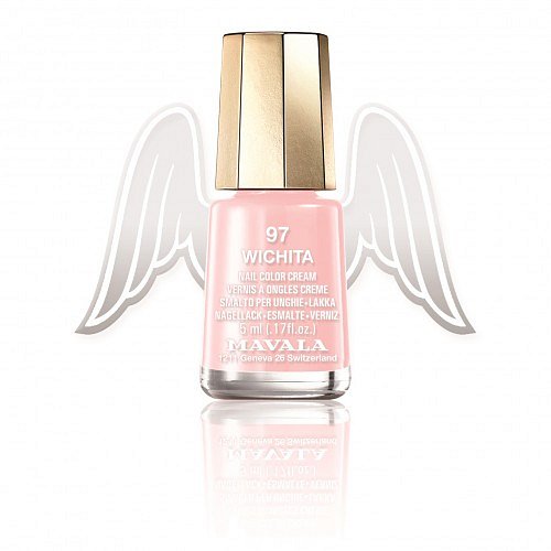 Mavala Angel Color’s  97 Wichita 5ml