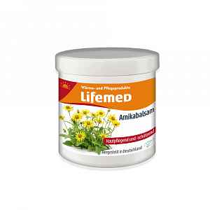 Medi-Inn Lifemed Arnikabalsam balzám 250 ml
