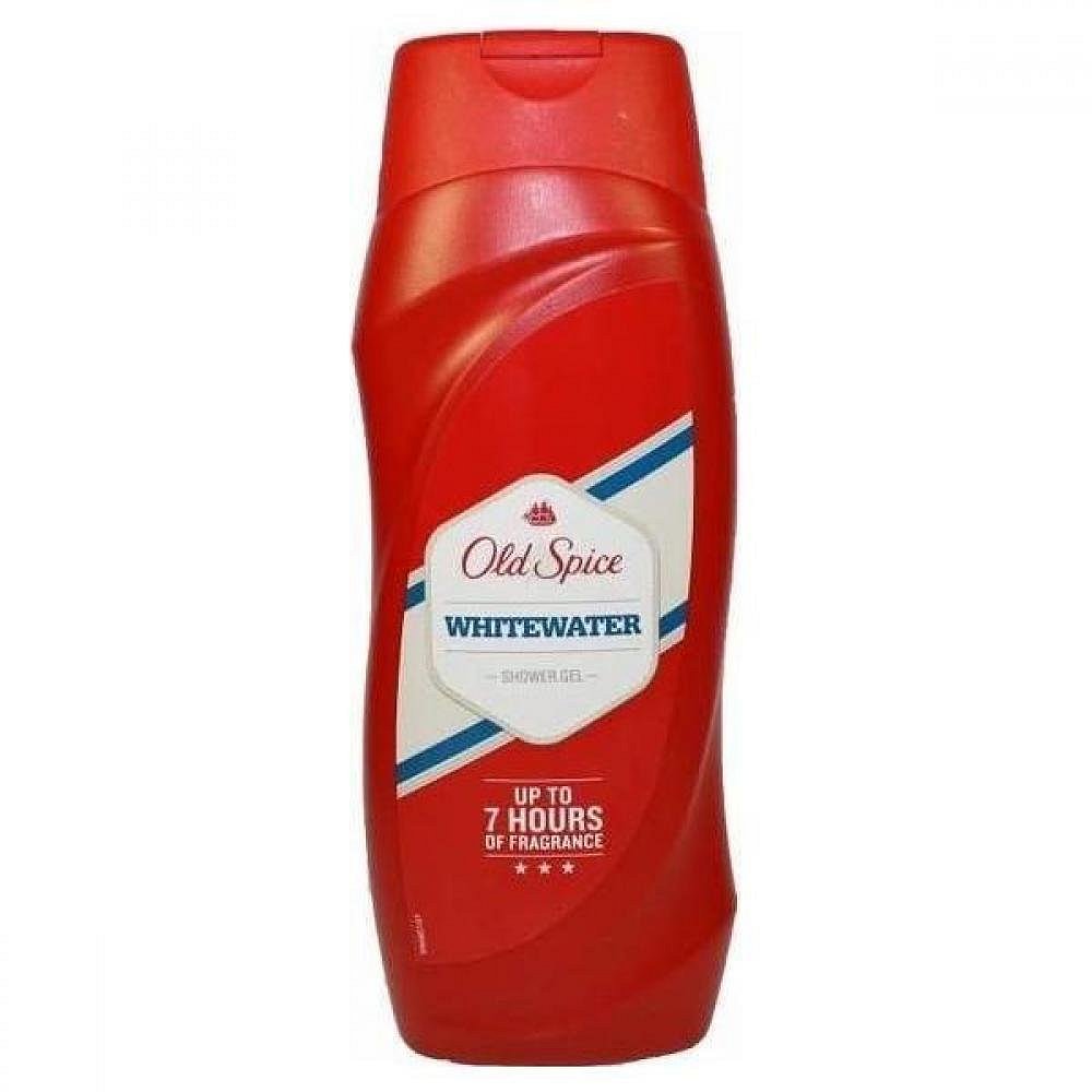 Old Spice sprchový gel 250 ml Whitewater