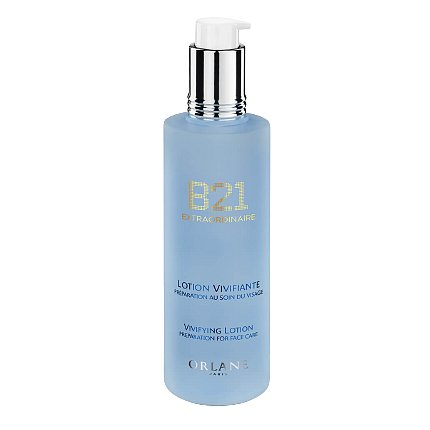 Orlane Paris New B21 Extraordinaire Vivifying Lotion 250 ml
