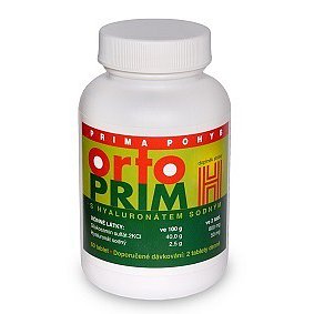 ORTOPRIM H tablety 60