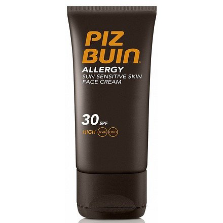 Piz Buin SPF30 Allergy Face Care 50ml