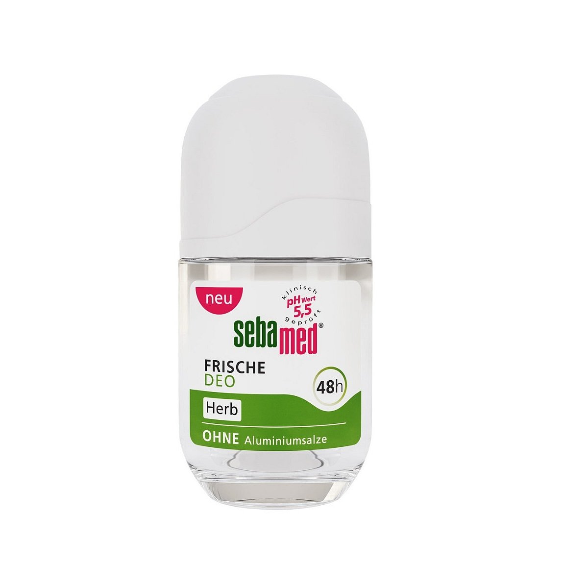 Sebamed Deo Herb roll-on 50 ml