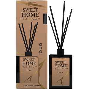 Sweet Home Collection Aroma difuzér Oud 500 ml