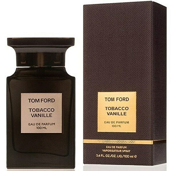 Tom Ford Tobacco Vanille - EDP 100 ml