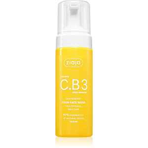 Ziaja Vitamin C.B3 Niacinamide čisticí pěna 150 ml