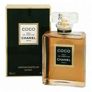 Chanel Coco parfémovaná voda pro ženy 50 ml