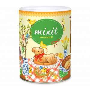 Mixit Veli-koko-noční Kaše 260 G