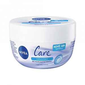 Nivea Care Výživný krém 50ml č. 80128