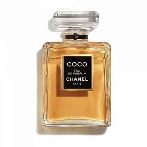 Chanel Coco parfémovaná voda pro ženy 50 ml