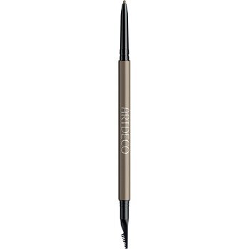 Artdeco Ultra Fine Brow Liner precizní tužka na obočí odstín 2812.21 Ash Brown  0,09 g