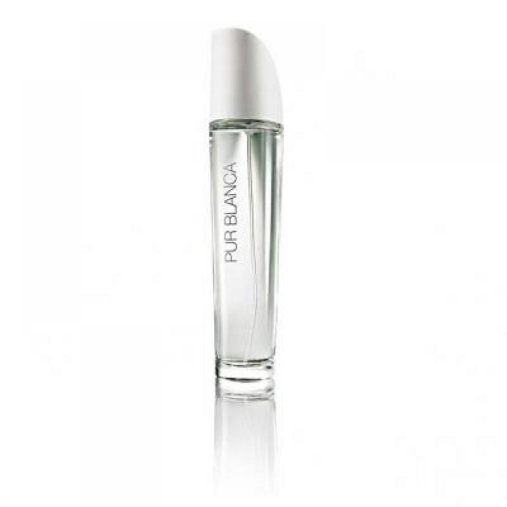 Avon Pur Blanca toaletní voda dámská 50 ml