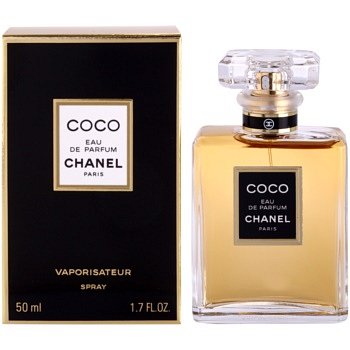 Chanel Coco parfémovaná voda pro ženy 50 ml