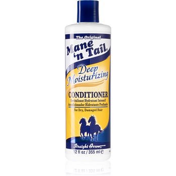 Mane 'N Tail Deep Moisturizing hydratační kondicionér pro suché a poškozené vlasy 355 ml