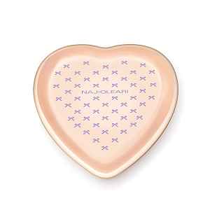 Naj-Oleari Il Cuore Make-up Palette paletka pro líčení obličeje, očí a rtů  17 g