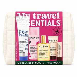 Nuxe Dárková sada Mixed Lines Face Care Set