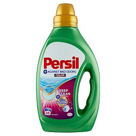Persil Color Gel 18 praní  900 ml