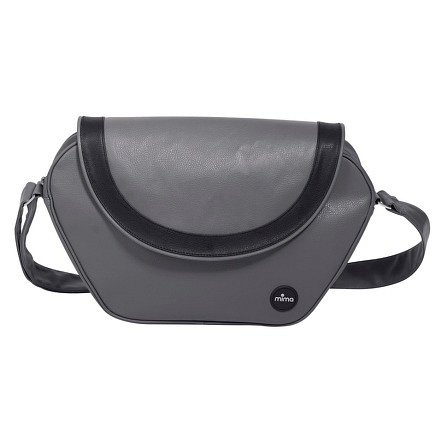 Přebalovací taška Trendy Flair Cool Grey