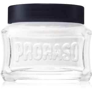Proraso Protective krém před holením na tvrdé vousy pro muže 100 ml