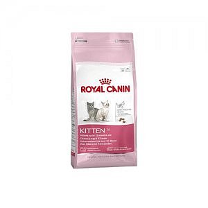 Royal Canin KITTEN (4-12m) pro koťata 400g