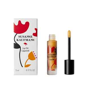 Susanne Kaufmann Olejový hydratační lesk na rty Lip Oil 5 ml