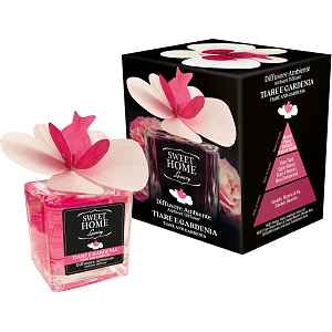 Sweet Home Collection Aroma difuzér Tiaré and Gardenia 150 ml