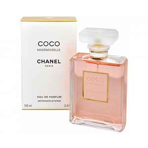 Chanel Coco Mademoiselle parfémovaná voda pro ženy 50 ml