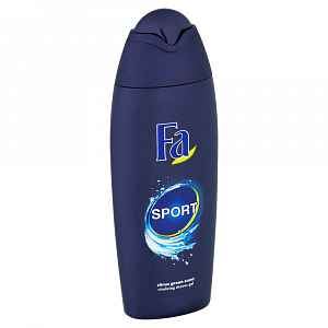 FA sprchový gel Men Sport energising 400 ml