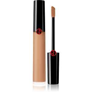 Armani Power Fabric+ Concealer dlouhotrvající korektor odstín 7 6 ml