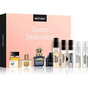 Beauty Discovery Box Notino Patchouli & Petals sada unisex
