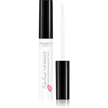 Bourjois Fabuleux Lip Primer podkladová báze pod rtěnku  6 ml