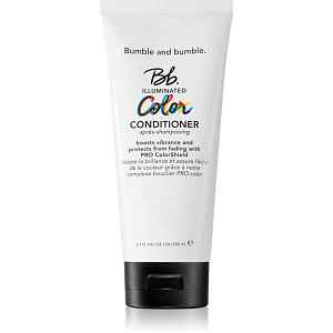 Bumble and bumble Bb. Illuminated Color Conditioner ochranný kondicionér pro barvené vlasy 200 ml